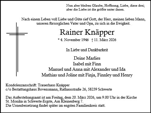 Ralf-Rainer Knäpper