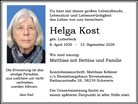 Anzeige