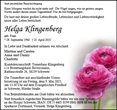 Anzeige