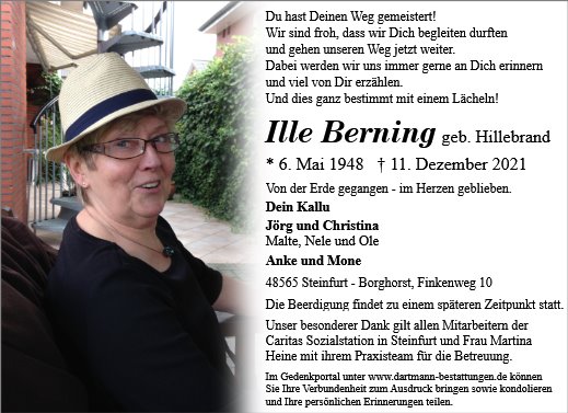 Elisabeth Berning