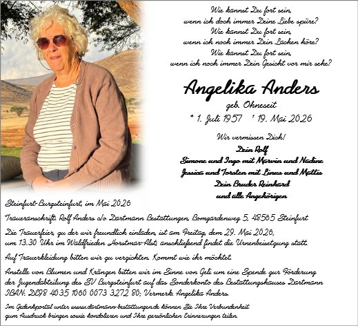 Angelika Anders