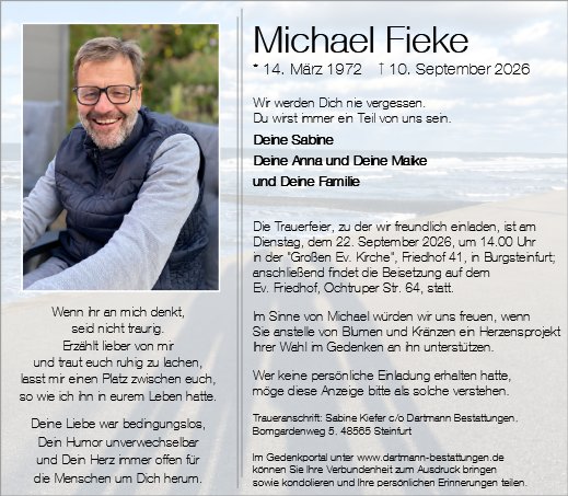 Michael Fieke