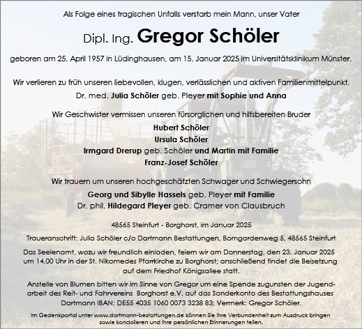 Gregor Schöler