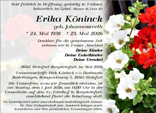 Erika Köninck