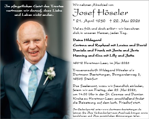 Josef Höseler