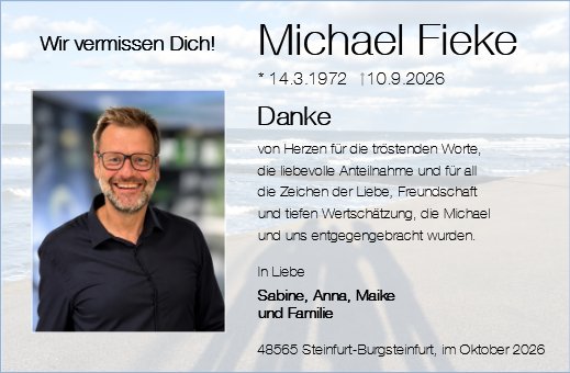 Michael Fieke