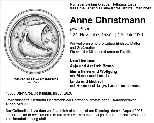 Anne Christmann