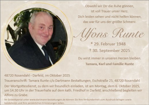 Alfons Runte