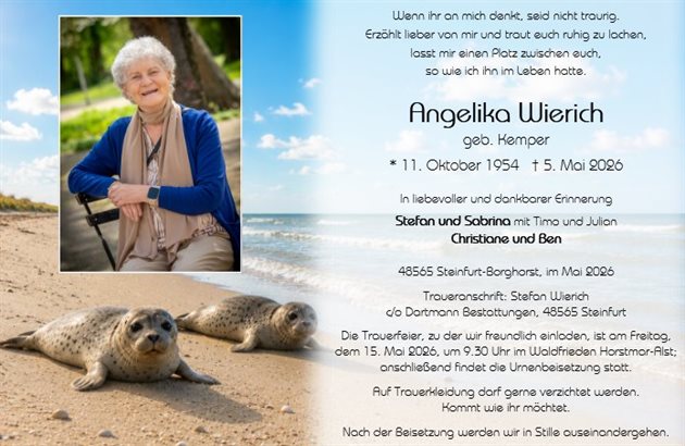 Angelika Wierich