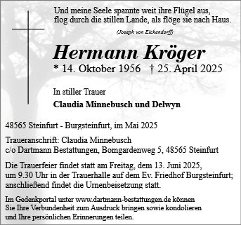 Hermann Kröger