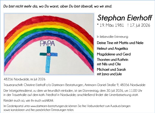 Stephan Eierhoff