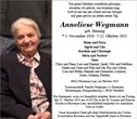 Anzeige
