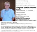 Anzeige