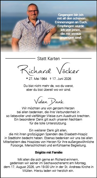 Richard Vöcker
