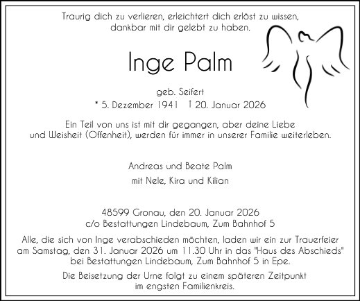 Inge Palm
