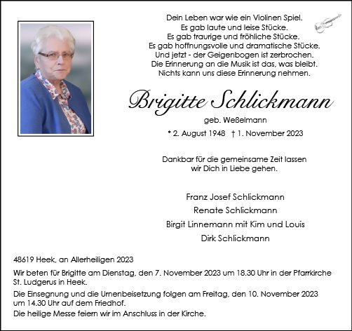 Brigitte Schlickmann