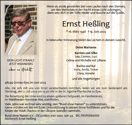 Ernst Heßling