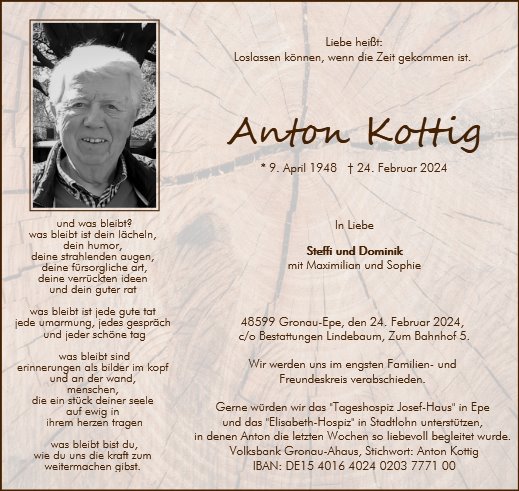 Anton Kottig