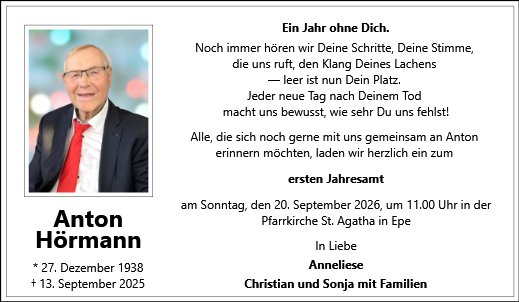Anton Hörmann