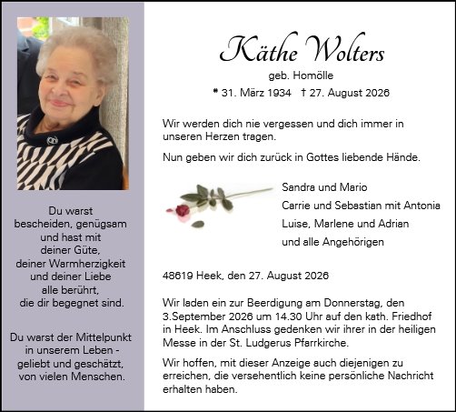 Katharina Wolters