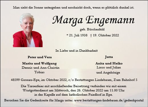 Marga Engemann