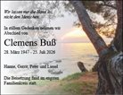 Anzeige