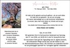 Anzeige
