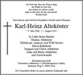 Anzeige