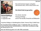 Anzeige