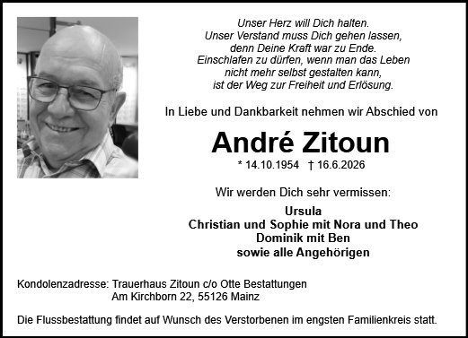 André Zitoun