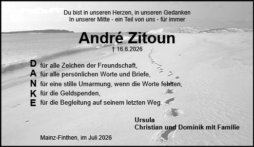 André Zitoun