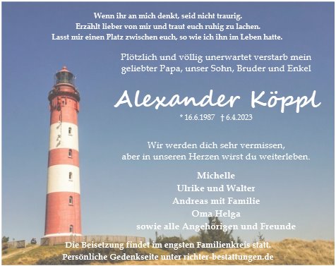 Alexander Köppl