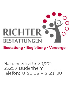 Julius Richter GmbH & Co. KG - Bestattungsinstitut
