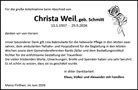 Anzeige