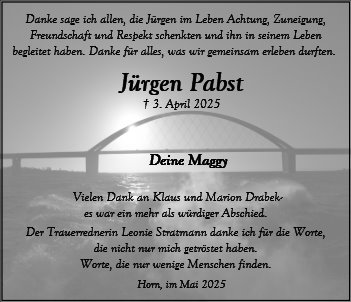 Jürgen Pabst