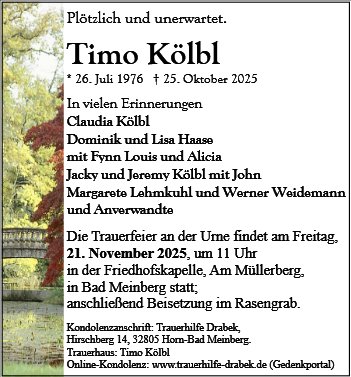 Timo Kölbl