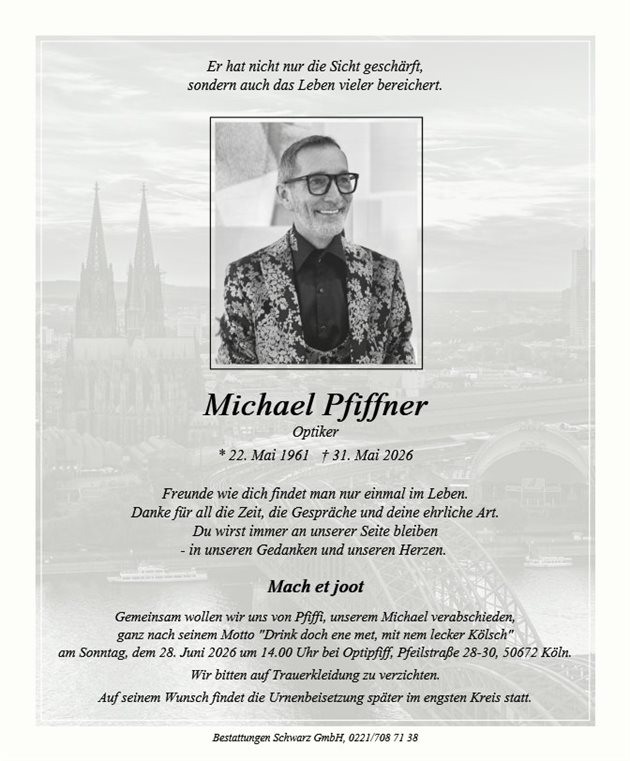 Michael Pfiffner