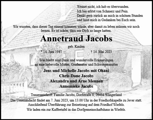 Annetraud Jacobs