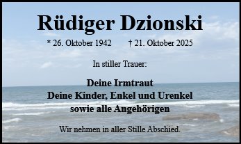 Rüdiger Dzionski