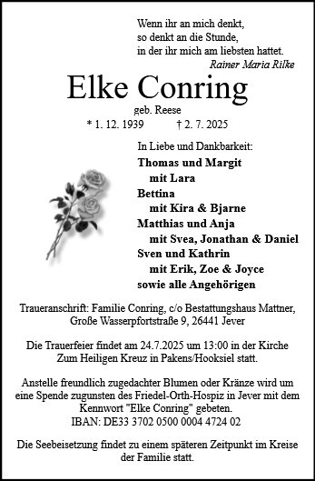 Elke Conring