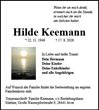 Anzeige
