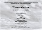 Anzeige