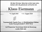 Anzeige
