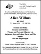 Anzeige