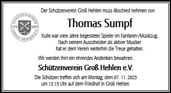 Thomas Sumpf