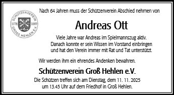 Andreas Ott