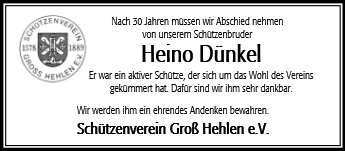 Heino Dünkel