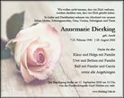 Anzeige