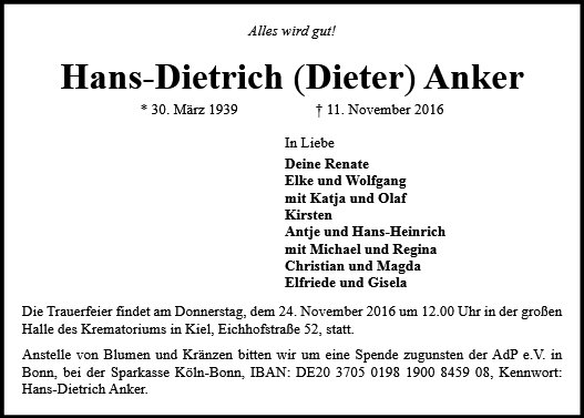 Hans-Dietrich Anker