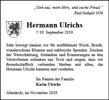 Hermann Ulrichs